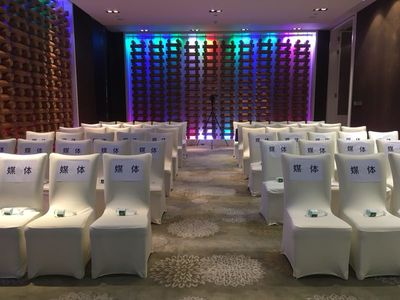 成功公關活動的核心要素 精心統籌與系統策劃